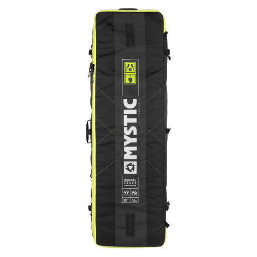 Mystic Elevate Square Lightweight Boardbag
