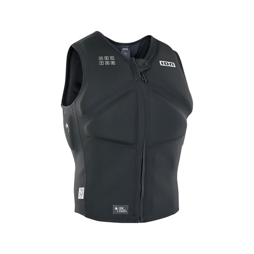 ION Men's Vector Vest Core Front Zip 2023